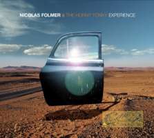 WYCOFANY  Folmer, Nicolas: Expérience